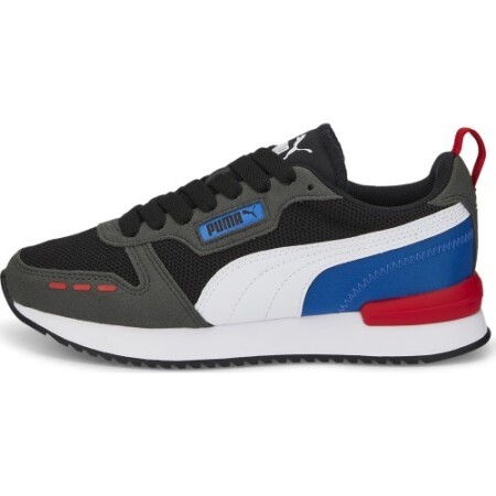 Puma Genç Ayakkabıları Puma R78 Jr Renkli 373616 29 - Puma