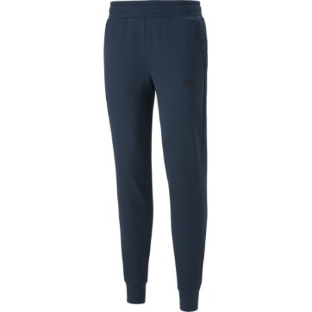 Puma Herren Ess Logo Hose Marineblau 586715 97 - Puma