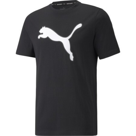 Puma Herren-T-Shirt Modern Sports Schwarz - Puma