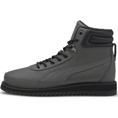 Puma Herrenschuhe Desierto v2 Grau - Puma
