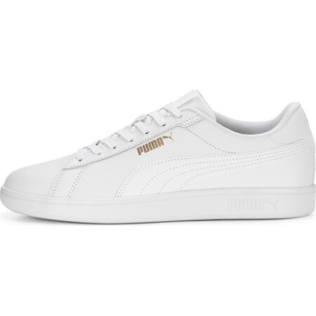 Puma Herrenschuhe Puma Smash 3.0 L Weiß 390987 01 - Puma