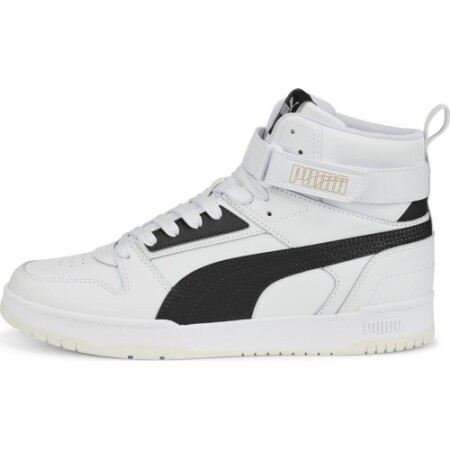 Puma Herrenschuhe RBD Game Puma Weiß 385839 01 - Puma