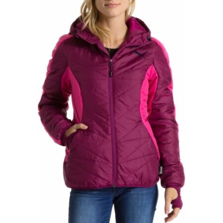 Puma Jacket Active Norway Jacket - Puma