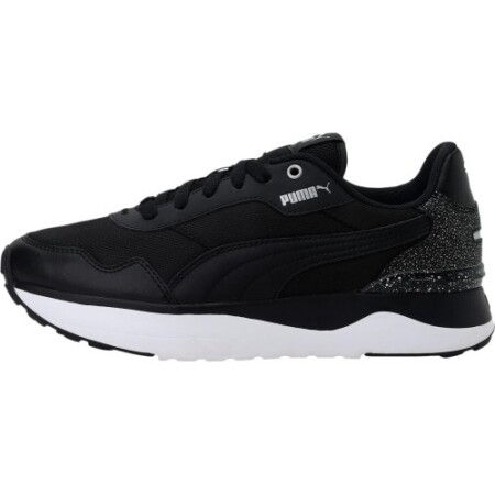 Puma Kadın Ayakkabıları R78 Voyage Astro Siyah - Puma