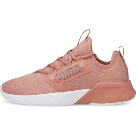 Puma Kadın Ayakkabıları Retaliate Mesh Pembe 195551 10 - Puma