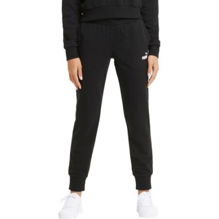 Puma Kadın Eşofman Altı Siyah 586842 01 - Puma