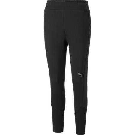 Puma Kadın Evostripe Yüksek Bel Pantolon Siyah 849811 01 - Puma
