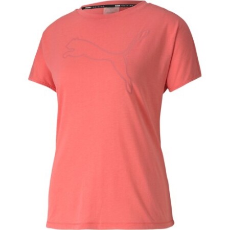 Puma Kadın Kedi Tişörtü Ignite Pembe 518311 13 - Puma