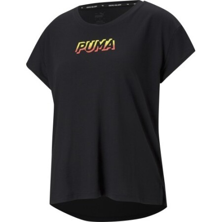 Puma Kadın Modern Spor Tişörtü Siyah 585950 51 - Puma