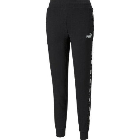 Puma Kadın Pantolonu Puma Power Tape Siyah 847120 01 - Puma