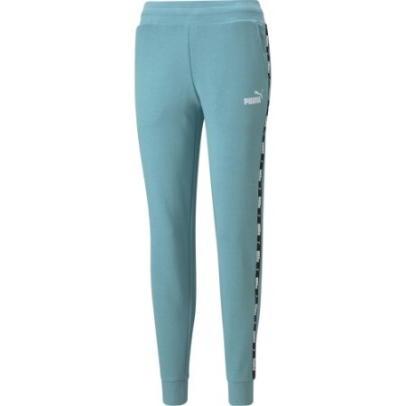Puma Kadın Pantolonu Puma Power Tape Turkuaz 847120 61 - Puma