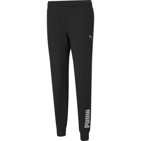 Puma Kadın Pantolonu RTG Pantolon Siyah 586489 01 - Puma