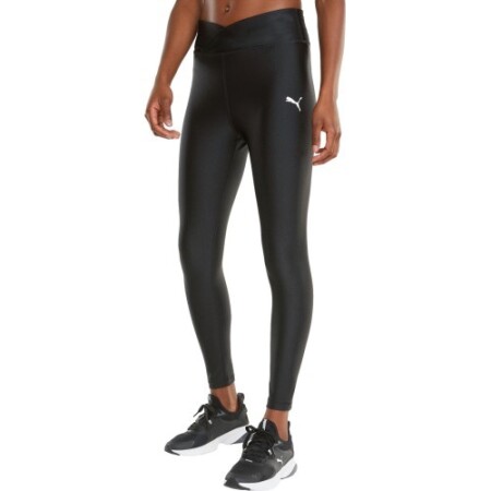 Puma Kadın Taytı Modern Spor Siyah 589491 01 - Puma