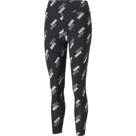 Puma Kadın Taytı Power Black 589545 01 - Puma