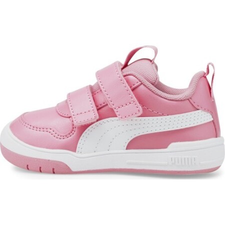 Puma Kinderschuhe Multiflex SL V INF PRI Pink 380741 09 - Puma