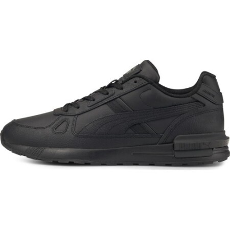 Puma Men's Graviton Pro Shoes Black - Puma