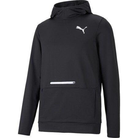 Puma Men's Sweatshirt Rtg Hoody Black 585831 01 - Puma