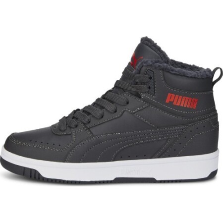 Puma Schuhe für Teenager Puma Rebound Joy Fell Grau 375477 06 - Puma