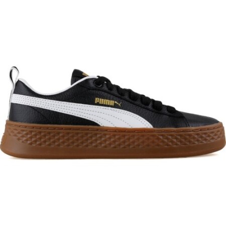 Puma Schuhe Smash Platform VT Schwarz 366926 03 - Puma