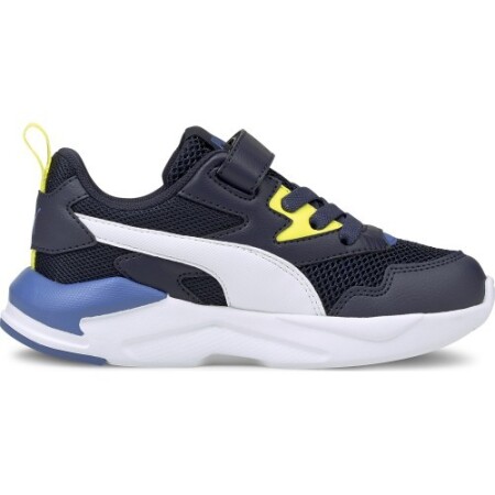 Puma Shoes for Boys X-Ray Lite Ac Blue - Puma