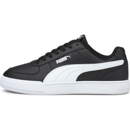 Puma Shoes for Men Puma Caven Black 380810 04 - Puma