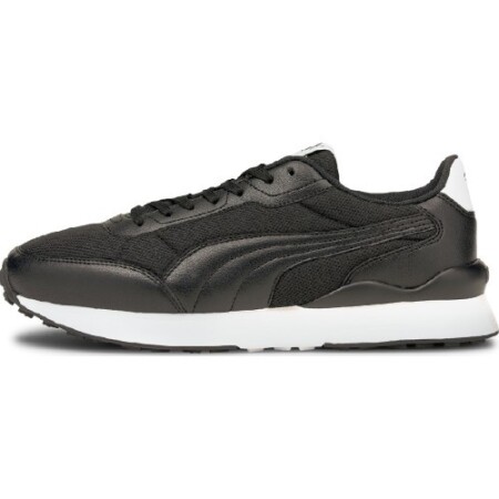 Puma Shoes for Men R78 Futr Black - Puma