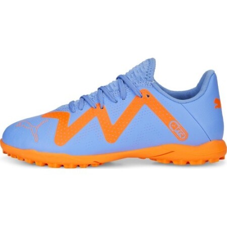Puma Shoes for Teenagers Future Play Tt Blue 107202 01 - Puma