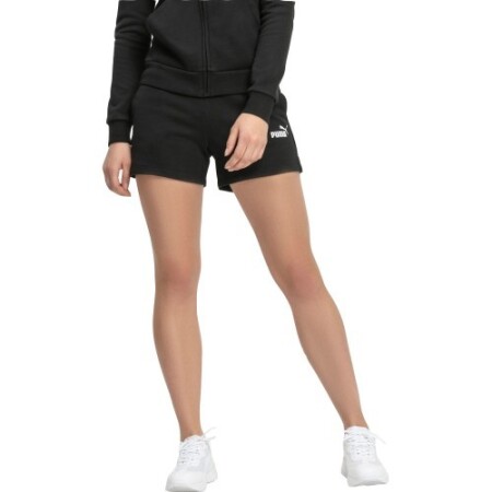 Puma Shorts Ess Sweat Shorts TR Black 851821 01 - Puma