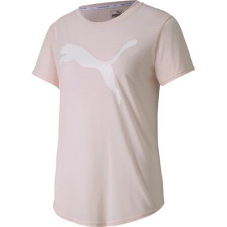 Puma Sweatshirt Evostripe Tişört Pembe 581241 17 - Puma