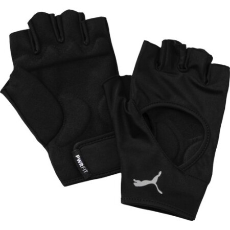 Puma TR Ess Gloves Black - Puma