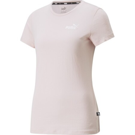 Puma Women's Blouse Ess+ Embroidery Pink 848331 82 - Puma