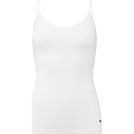 Puma Women's Blouse Women Camiso White 935055 02 - Puma