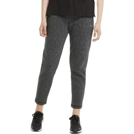Puma Women's Evostripe Pants Grey 585948 01 - Puma
