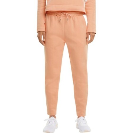 Puma Women's Evostripe Pants Peach 585948 26 - Puma
