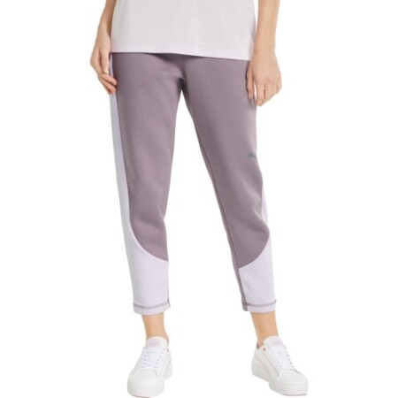 Puma Women's Evostripe Pants Q Pink 847076 18 - Puma