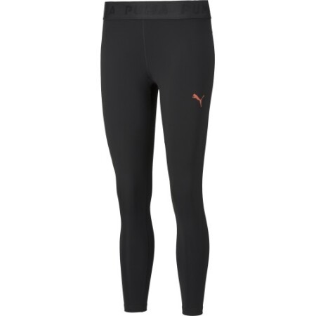 Puma Women's Leggings Modern Sports Black - Puma