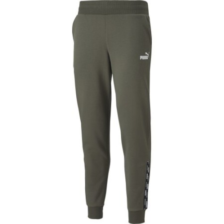 Puma Women's Power Pants Fl Khaki 589546 44 - Puma