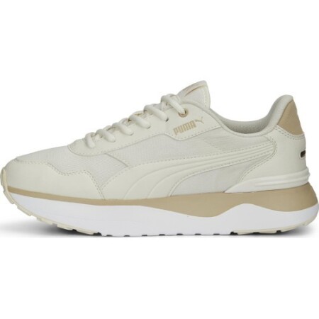 Puma Women's Shoes R78 Voyage Vapor White 380729 25 - Puma