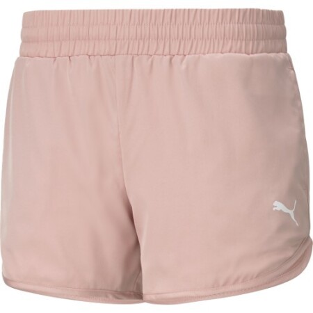 Puma Women's Shorts Active 4