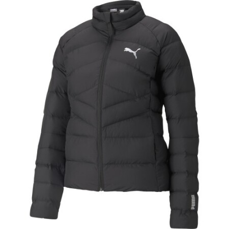 Puma Women's Warmcell Lightweight Jackets Black - Puma