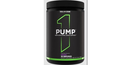 Pump - POWERBODY