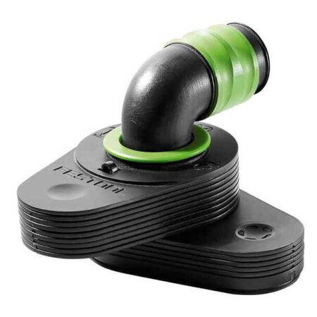 Pump attachment for workpiece clamping FESTOOL CT-W - FESTOOL