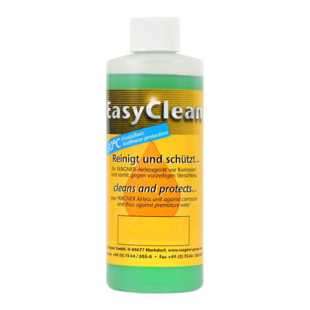 Pump cleaner EUROMAIR EasyClean, 1l - Euromair