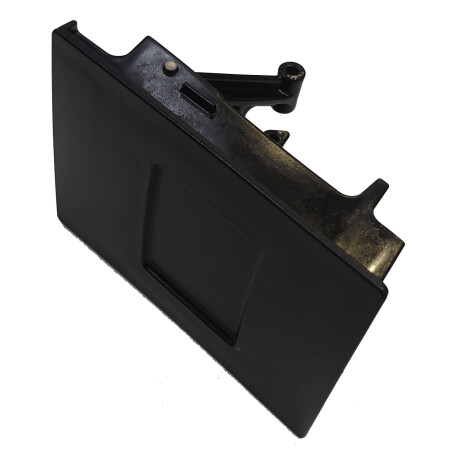 Pump container mounting handle NILFISK Attix 9 - Nilfisk