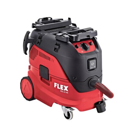 Pump FLEX VCE 33 M AC with accessories - FLEX