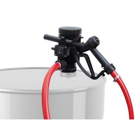 Pump PIUSI Pico A 230/50 - Piusi