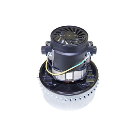 Pump turbine for NILFISK VHS120 pump - Nilfisk