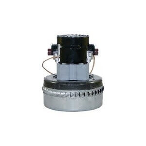 Pump turbine R+M 116 110-01 - RM Suttner