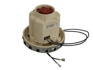 Pump turbine R+M 402-6 - RM Suttner