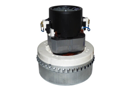 Pump turbine R+M 7778-5 - RM Suttner